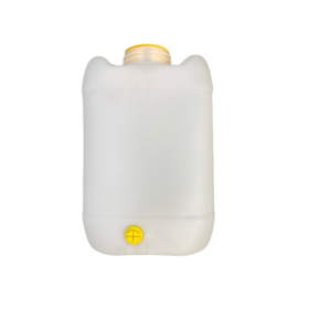 Jerrican 20 L - COMET