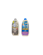 Lot de 2 produits AQUA KEM DUO - THETFORD