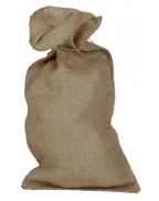 Sac en toile de jute pour armature 236 x 41.5 cm  - CABANON