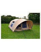Tente de camping AWAYA 370 / 5 places - CABANON