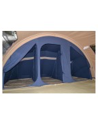 Tente de camping AWAYA 440 / 6 places - CABANON
