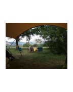 Pare soleil pour tente Biscaya 440 - CABANON