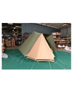 Joue pour tente Guadeloupe - CABANON