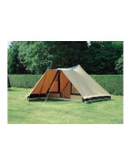 Joue pour tente Guadeloupe - CABANON