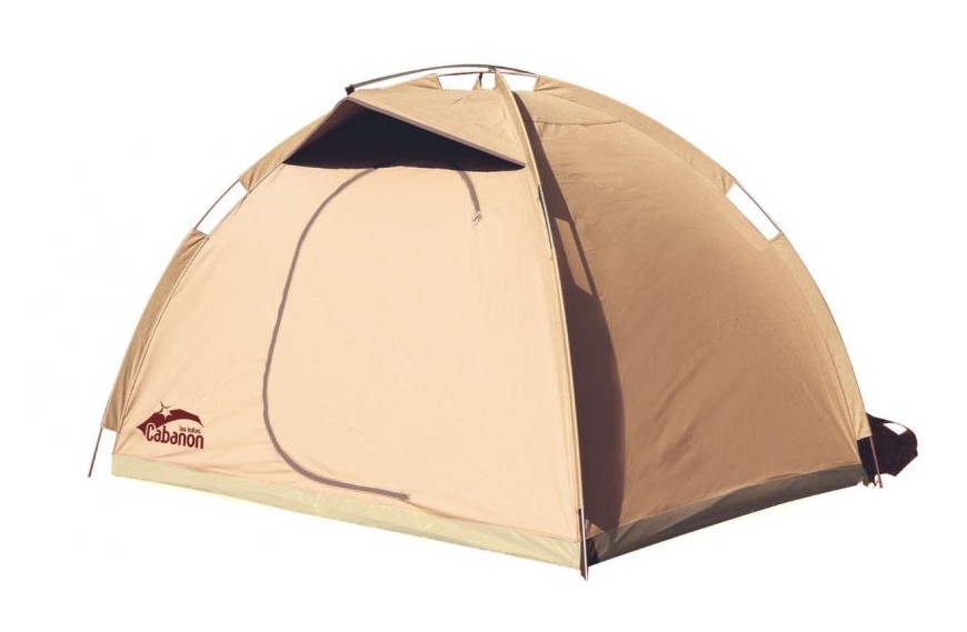 Tente de camping ATLANTA III / 3 places - CABANON