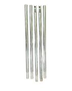 Faitière de 3 mètres pour tente PATROUILLE - CABANON