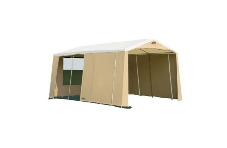 Camp de base MARABOUT 435 sans bavette - CABANON