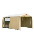 Camp de base MARABOUT 435 sans bavette - CABANON