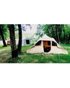 Tente dortoir TIPIC 2 / 8 places - CABANON
