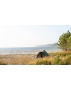 Tente de camping NOUMÉA / 2 places - CABANON