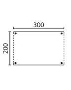 Tente de camping PATROUILLE 1 tapis détachable / 6 places - CABANON