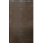 Cristal grainé marron fumé 140 cm au mètre - CABANON