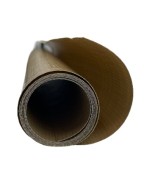 Toile à pourrir PVC L33cm beige - au mètre - CABANON