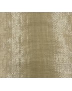 Toile à pourrir PVC L33cm beige - au mètre - CABANON