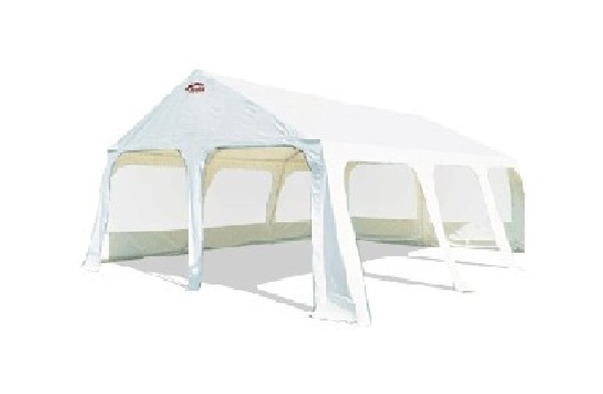 Tente de réception 60 m² MAXI PRESTIGE - CABANON