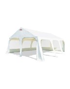 Tente de réception 60 m² MAXI PRESTIGE - CABANON