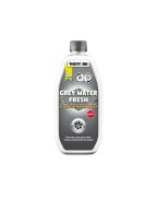 Produit toilette 0.80L grey water fresh pour eaux usées - THETFORD