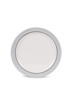 Assiette plate Ø21.5 cm gris clair - KAMPA DOMETIC