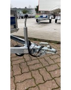 Housse de protection pour flèche