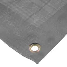 Bâche polypro 600 x 800 cm 70 gr/m² - SAFARICA