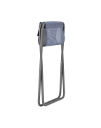 Tabouret pliant PH II Batyline® Iso - LAFUMA MOBILIER