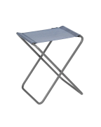 Tabouret pliant PH II Batyline® Iso - LAFUMA MOBILIER
