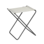 Tabouret pliant PH II Batyline® Iso - LAFUMA MOBILIER