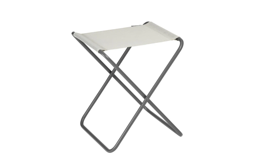 Tabouret pliant PH II Batyline® Iso - LAFUMA MOBILIER