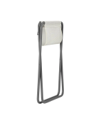 Tabouret pliant PH II Batyline® Iso - LAFUMA MOBILIER