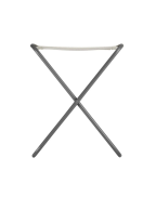 Tabouret pliant PH II Batyline® Iso - LAFUMA MOBILIER