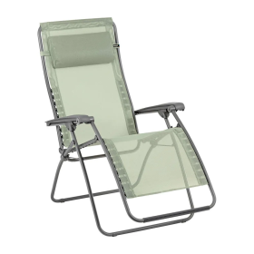 Fauteuil Relax RSXA Clip Batyline® Iso - LAFUMA MOBILIER
