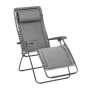 Fauteuil Relax RSX CLIP Lightcomfort® - LAFUMA MOBILIER