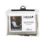 Toile de rechange Transatube Lafuma Batyline® ISO 52 cm pour transat extérieur