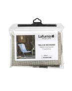 Toile de rechange Transatube Lafuma Batyline® ISO 52 cm pour transat extérieur