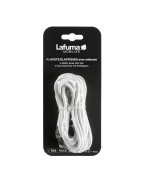 Kit de 4 lacets élastiques avec embouts pour fauteuil RSX RSXA Lafuma Mobilier