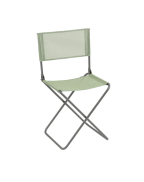 Chaise pliante CNO Batyline® Iso - LAFUMA MOBILIER