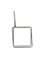 Chaise pliante CNO Batyline® Iso - LAFUMA MOBILIER