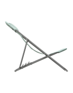 Chilienne MAXI TRANSAT +  Batyline® Duo - LAFUMA MOBILIER