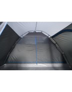 Tente de camping LAGUNA 300 / 4 places - SAFARICA