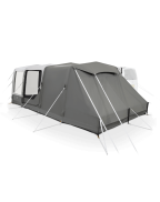 Auvent gonflable indépendant RAROTONGA DA FTT 401 TC  - DOMETIC