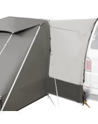 Auvent gonflable indépendant RAROTONGA DA FTT 401 TC  - DOMETIC