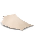 Tente de camping GREENLAND 320 RSTC / 4 places - BARDANI