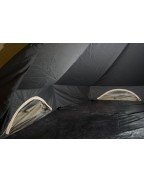 Tente de camping GREENLAND 320 RSTC / 4 places (Modèle 2024) - BARDANI