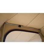 Tente de camping Bardani Greenland 320 RSTC 4 places avec auvent et ventilation Air Vent