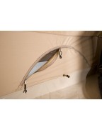 Tente de camping GREENLAND 320 RSTC / 4 places - BARDANI