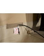 Tente de camping GREENLAND 320 RSTC / 4 places - BARDANI