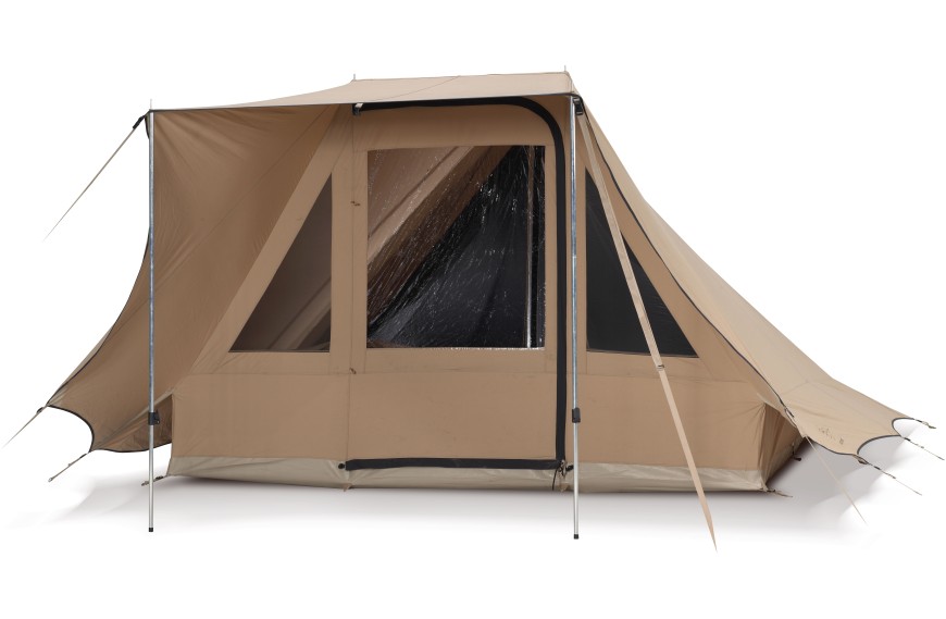 Tente de camping GREENLAND 320 RSTC / 4 places - BARDANI