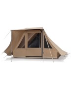 Tente de camping GREENLAND 320 RSTC / 4 places - BARDANI
