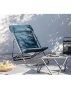 Fauteuil Maxi transat + Becomfort ® - LAFUMA MOBILIER