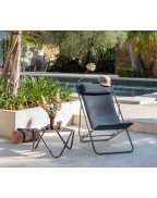 Fauteuil Maxi transat + Becomfort ® - LAFUMA MOBILIER
